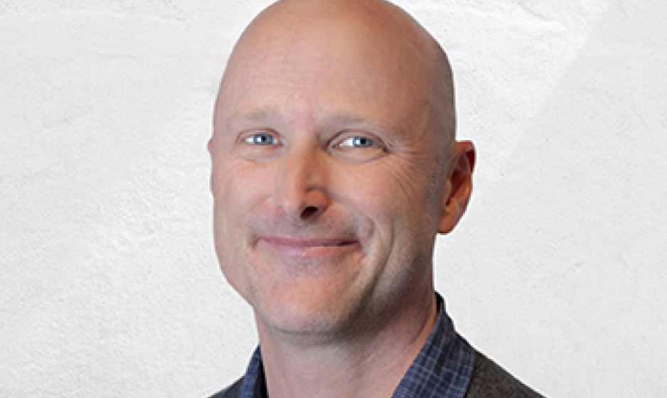 Planned leadership transition