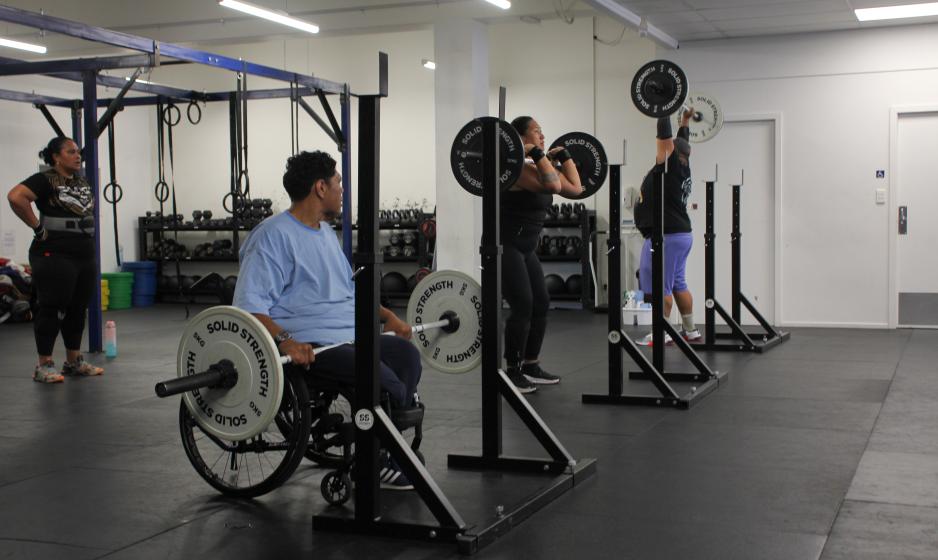 New exercise fundamentals micro-credential launches to support New Zealand's exercise industry