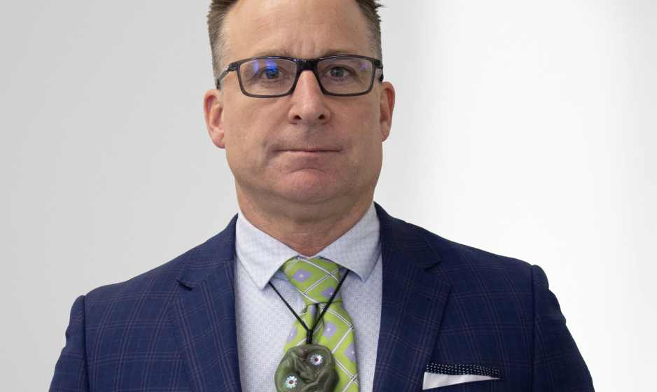 John Snook appointed chief executive of Skills Active Group