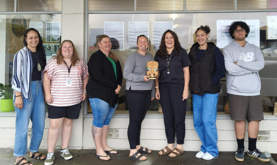 Te Hono o Ngā Waka – Small Business Award winners 2025