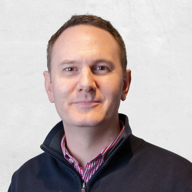 Photo of Craig Little