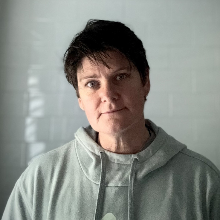 Photo of Fiona Jackson